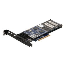 OCZ VDC-HHPX8-320G 320GB PCIe 2.0 x8 MLC Full Profile Enterprise SSD picture