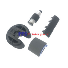 AKP3027 Feed Pickup Separation Roller Pad Fit HP CM2320n CP2025n CM2320nf CP2025 picture