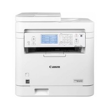 Canon imageCLASS MF287dw AlO Wireless Duplex Monochrome Laser Printer,White picture