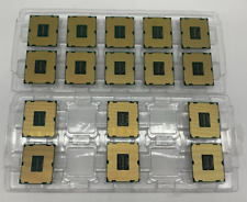 Lot of 16 Intel Xeon E5-2650 v2 2.6 GHz LGA 2011 8 Core CPU Processor SR1A8 picture