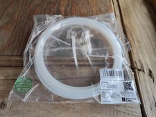 OEM Bambu Lab Custom PTFE Tube WHITE 4000mm AMS Hub X1C P1S Printer Parts FAT003 picture