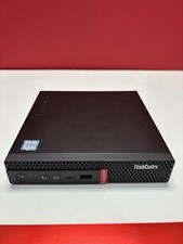 Lenovo ThinkCentre M920q Tiny Core i5-9600T. 16GB, 256GB SSD Win 11 | Very Good picture