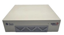 Sun Ultra 1 167MHz CPU Model 170E 512MB Ram Video Card Cd-Rom 9GB HDD Test Good picture