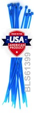 400 USA Made TOUGH TIES 6