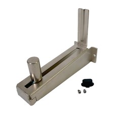 Original Zebra 🔥 P1058930-086 Metal Replacement Media Hanger for ZT410 ZT411 picture
