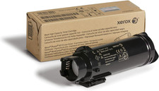 Xerox Phaser 6510/ Workcentre 6515 Black High Capacity Toner Cartridge (5500 Pag picture