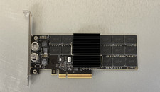 100% HPE Sandisk ioMemory PX600 2.6TB HH/HL WI Workload Accelerator SSD PCIe FH picture