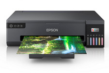 EPSON L18050 A3+ EcoTank Photo Printer Wireless Inkjet - No Tariff In US picture