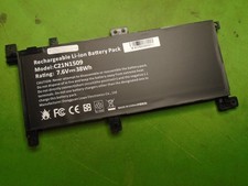 C21N1509 C21PQCH battery for ASUS K556U F556U X556U X556UB K556UQ picture