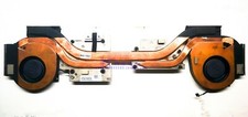 new for DELL M7530 NV-192 HEATSINK fan 0PR6WV P3200 Graphics card dedicated picture