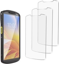 5PCS Tempered Glass Screen Protector for Zebra TC53 TC58 Replaces NGTC5-SCRNP-03 picture