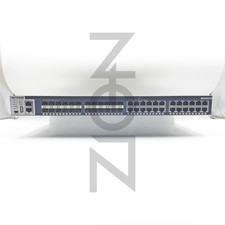 NETGEAR M4300-24X24F XSM4348S-100NES 24-Port RJ45 24-Port SFP+ 10G Switch picture