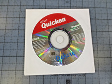 Quicken 2014 CD Deluxe For Windows XP SP2/Vista picture