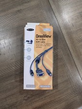 Belkin Omniview KVM All In One Cord picture