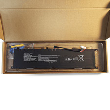 New OEM BTY-M57 Battery For MSI GP76 GP66 Leopard 10UG Series MS-17K3 Series picture