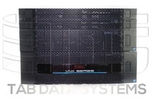 EMC VNX5300 Unified System w/ 11x V3-VS15-600 HDD, 4x V3-VS6F-200 200GB FAST picture