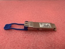 CISCO QSFP-100G-LR4-S 100GBASE LR4 LC 10KM SMF QSFP Transceiver picture