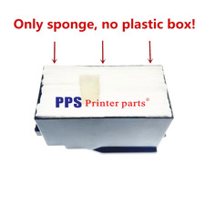 10SET X Waste Ink Tank Pad Sponge For EPSON XP-750 XP760 XP800 XP802 XP810 XP801 picture
