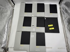 Heyday Tablet Cover Cases for Apple iPad Air 13