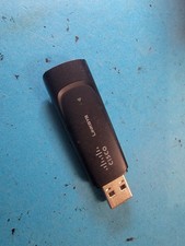 Cisco Linksys WUSB54GC Compact Wireless-G USB Network Adapter Wi-Fi Dongle picture