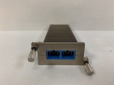 Genuine Cisco XENPAK-10GB-LRM 10-2419-01 V01 Transceiver Module Catalyst 6500 picture