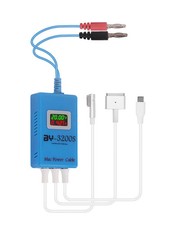 BAIYI BY-3200S MAC Power Boot Cable Support Single Board Fast Charging Test Cab picture