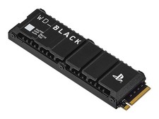 WD_BLACK Black Sn850P NVMe SSD WDBBYV0010BNC-WRSN WD Black SN850P NVMe SSD picture