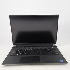 Dell Alienware M18 R2 165Hz QHD+ 2.2 GHz i7-14650HX 16GB 512GB SSD RTX 4060 picture