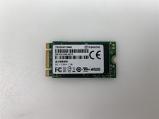 Transcend TS32GMTS400 M.2 2242 SATA III 32GB SSD Drive picture