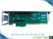Supermicro RSC-R2UU-E8E16 Riser card and Assembly PCIe 2.0x8 2.0x16 picture