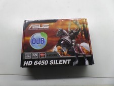 Asus ATI Radeon HD6450 Low Profile PCI-Express Video Card  picture