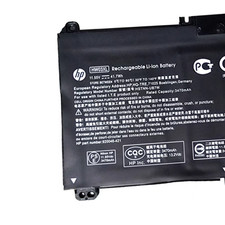 Genuine OEM HW03XL Battery HP Pavilion 15-EG 15-EH 15T-EG 17-CN 17-CP L97300-005 picture