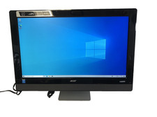 Acer Aspire Z3-615 Pentium G3250T 4 GB Ram 1 TB Hard Drive Windows 10 picture