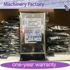New IBM 49Y2048 49Y2051 49Y2052 600GB 6G 10K SAS 2.5in ENT HDD W/Tray picture