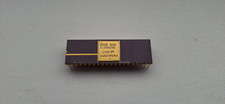 DEC 304E 21-15542-01 rare DEC F-11 vintage MMU GOLD picture