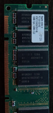 Hynix Korea HYM71V16635AT8-H AA 128MB Sync 133MHz CL3 +Untested+ picture