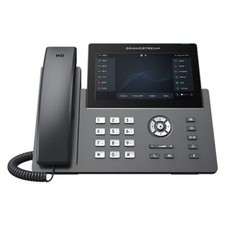 Grandstream GRP2670 12-Line Carrier-Grade IP Phone – 7