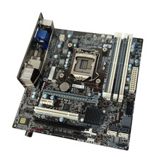 ECS B85H3-M MOTHERBOARD LGA 1150 | Tested picture