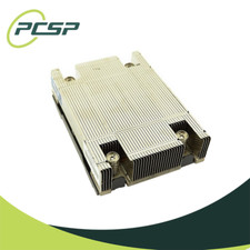 HP ProLiant DL360 G9 CPU Cooling Fan Heatsink 775403-001 734042-001 picture