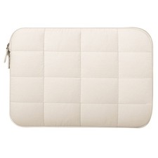 Sleeve Case for MacBook Neo 13 Inch A3404 (2026) Quilted Puffer Carrying Bag picture