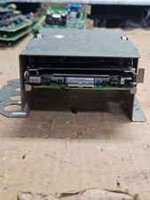 Retro Apple Macintosh Plus m0001a Floppy Disc Drive Sony Model MP-F51W-03 TESTED picture