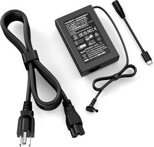 UL 19V 6.32A 120W Power Adapter Compatible with All GEEKOM mini PCs, Replacement picture