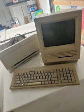 Apple Macintosh Classic Computer 1988 picture