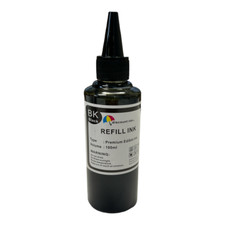 Edible Ink Refill Kit 100ml 250ml for Canon Epson Printers picture