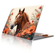 Reusable Universal Laptop Skin Sticker, Cut to Fit for 11.6–15.6 Inch Laptops... picture