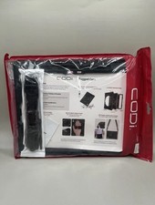 CODi Rugged Polycarbonate/Silicone Case for 12.9