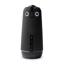 Meeting Owl 4+ 360-Degree, 4K Smart Video Conference Camera, Microphone, M... picture