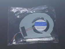 ASUS Laptop CPU Cooling Fan 13NL0032P12011 13N0-S2P0401 E402 E502 x402 picture