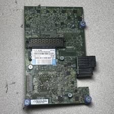 95Y2382 / 95Y2379- IBM Flex System FC5024D 4-port 16Gb FC Adapter   picture