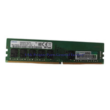879527-091 879507-B21 Compatible HPE 2RX8 16GB DDR4 PC4-2666V UDIMM ECC Memory picture